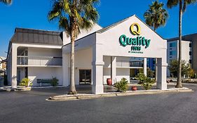 Quality Inn Savannah i-95