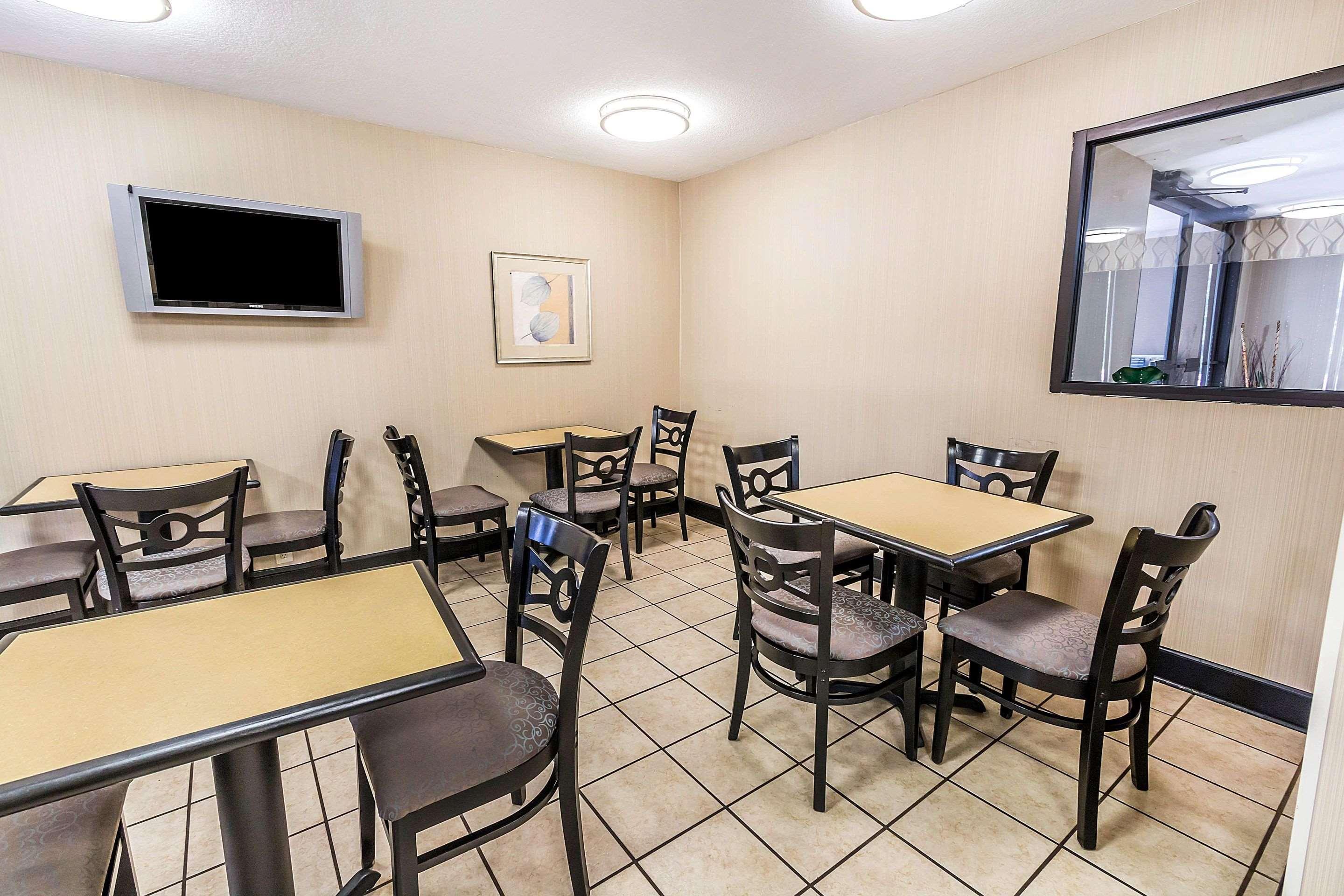 Quality Inn Savannah I-95 Georgetown Exterior photo